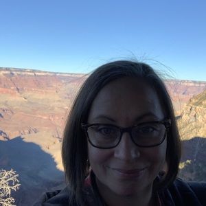 Meet your Posher, Brandy